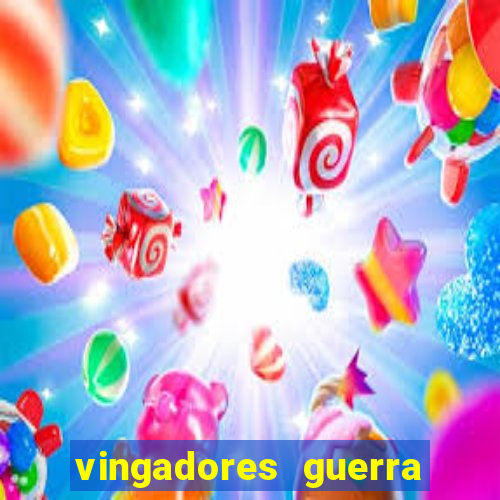 vingadores guerra infinita google drive